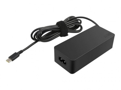 Lenovo : LENOVO 65W STANDARD AC ADAPTER USB TYPE-C