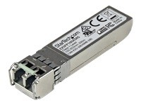 Startech : SFP+ A FIBRE OPTIQUE 10 GBE - JUNIPER EX-SFP-10GE-SR - 300 M