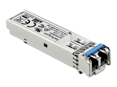 Startech : SFP A FIBRE OPTIQUE GIGABIT - CISCO GLC-EX-SMD - 40 KM