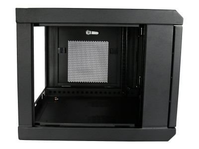 Startech : 6U WALL MOUNT RACK - WALL MOUNT SERVER et NETWORK CABINET - 6U