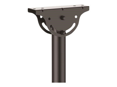 Startech : HIGH CEILING TV MOUNT-32-70IN 8.2 TO 9.8FT LONG POLE