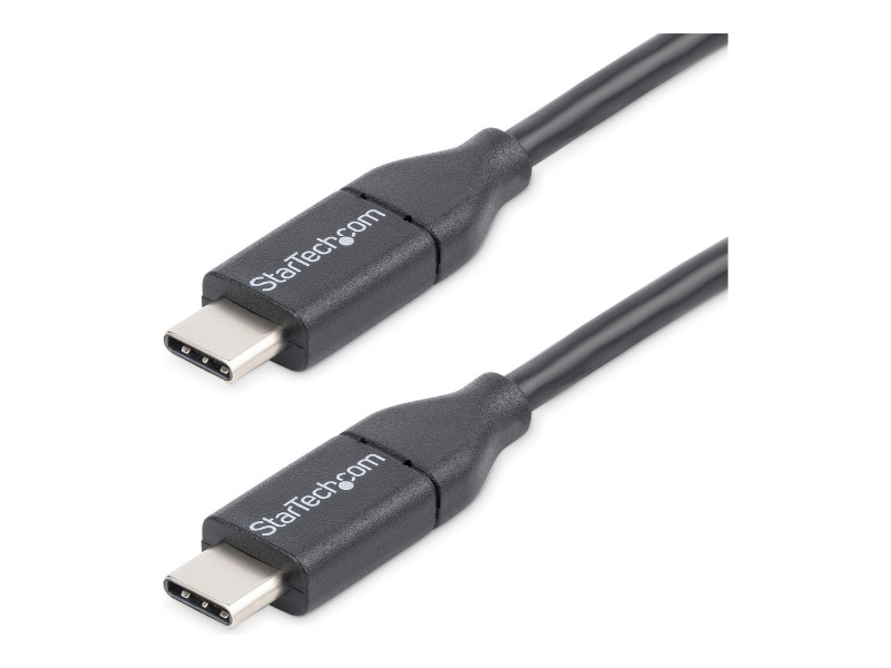 Startech : 3M USB TYPE C cable - USB-C CHARGE cable - USB 2.0