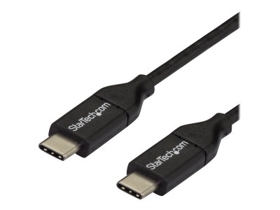 Startech : 3M USB TYPE C cable - USB-C CHARGE cable - USB 2.0