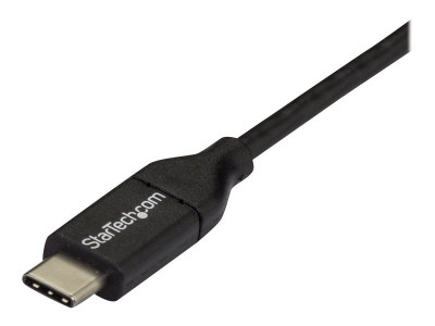 Startech : 3M USB TYPE C cable - USB-C CHARGE cable - USB 2.0