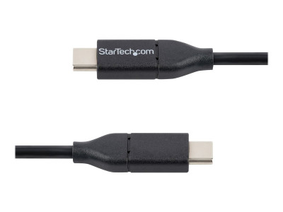 Startech : 3M USB TYPE C cable - USB-C CHARGE cable - USB 2.0