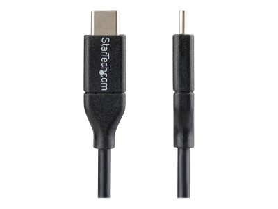 Startech : 3M USB TYPE C cable - USB-C CHARGE cable - USB 2.0