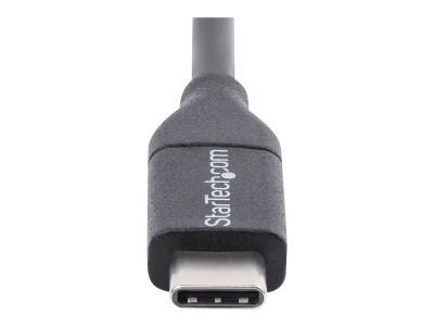 Startech : 3M USB TYPE C cable - USB-C CHARGE cable - USB 2.0