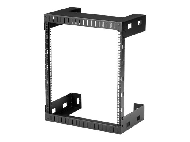 Startech : 12U WALL MOUNT SERVER RACK EQUIPMENT RACK 304.8MM DEPTH