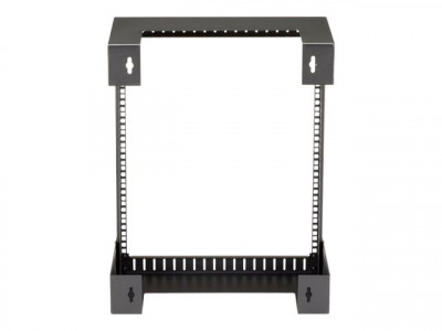 Startech : 12U WALL MOUNT SERVER RACK EQUIPMENT RACK 304.8MM DEPTH