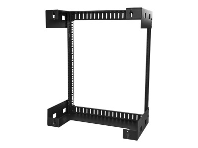 Startech : 12U WALL MOUNT SERVER RACK EQUIPMENT RACK 304.8MM DEPTH