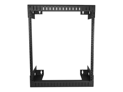 Startech : 12U WALL MOUNT SERVER RACK EQUIPMENT RACK 304.8MM DEPTH