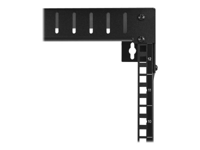 Startech : 12U WALL MOUNT SERVER RACK EQUIPMENT RACK 304.8MM DEPTH