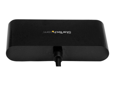 Startech : 4 PORT USB C HUB USB 2.0 USB TYPE C HUB C TO 4X A
