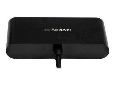 Startech : 4 PORT USB C HUB USB 2.0 USB TYPE C HUB C TO 4X A