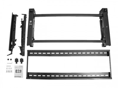 Startech : VIDEO WALL MOUNT pour 45 TO 70 VESA MOUNT DISPLAYS - ANTI-THEFT