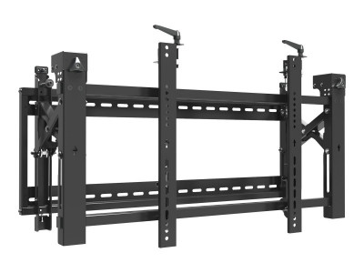 Startech : VIDEO WALL MOUNT pour 45 TO 70 VESA MOUNT DISPLAYS - ANTI-THEFT