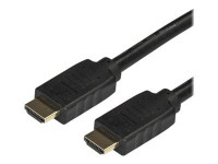 Startech : 5M PREMIUM CERTIFIED HDMI 2.0 cable 15FT 4K 60HZ