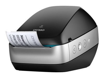 Dymo : LABELWRITER WIRELESS BLACK fr