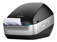 Dymo : LABELWRITER WIRELESS BLACK fr