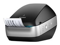 Dymo : LABELWRITER WIRELESS BLACK fr