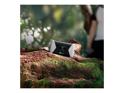 TP-Link : 300MBPS 4G LTE-ADVANCED MOBILE WI-FI QUALCOMM 3000MAH