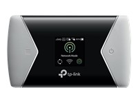 TP-Link : 300MBPS 4G LTE-ADVANCED MOBILE WI-FI QUALCOMM 3000MAH