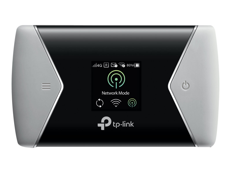 TP-Link : 300MBPS 4G LTE-ADVANCED MOBILE WI-FI QUALCOMM 3000MAH