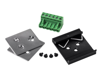 TrendNet : 10-PORT HARDENED INDUSTRIAL GIGABIT DIN-RAIL SWITCH