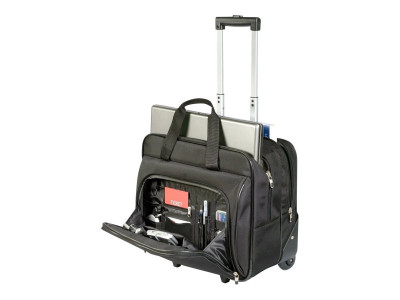 Targus : ROLLING LAPTOP CASE .