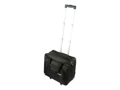 Targus : ROLLING LAPTOP CASE .