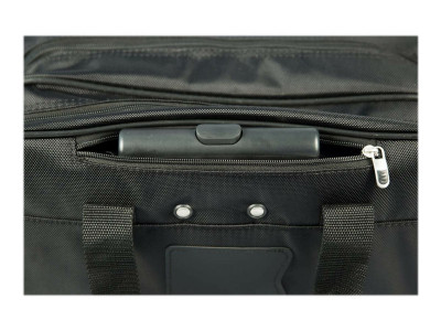 Targus : ROLLING LAPTOP CASE .