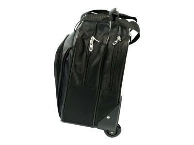 Targus : ROLLING LAPTOP CASE .