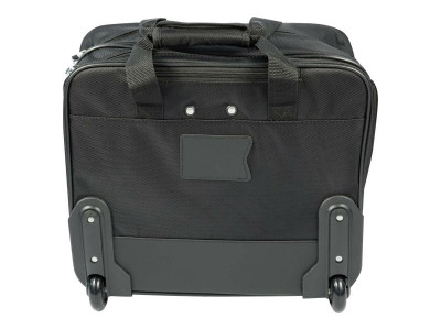 Targus : ROLLING LAPTOP CASE .