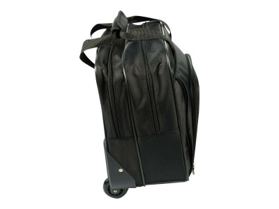 Targus : ROLLING LAPTOP CASE .