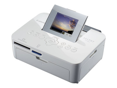 Canon Selphy CP1000 Imprimante photo compacte