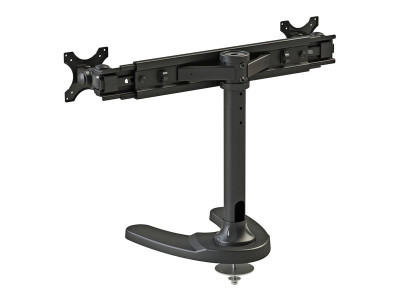 NewStar : LCD/TFT DESK MOUNT FPMAD700DD 3 MOVEMENTS BLACK (11.02kg)