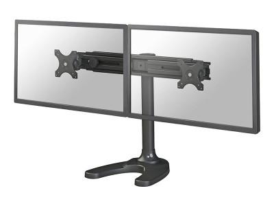 NewStar : LCD/TFT DESK MOUNT FPMAD700DD 3 MOVEMENTS BLACK (11.02kg)