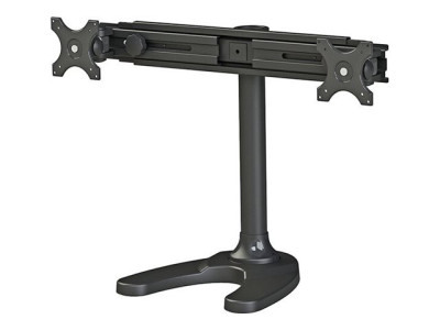 NewStar : LCD/TFT DESK MOUNT FPMAD700DD 3 MOVEMENTS BLACK (11.02kg)