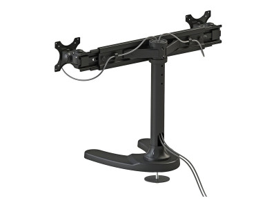 NewStar : LCD/TFT DESK MOUNT FPMAD700DD 3 MOVEMENTS BLACK (11.02kg)