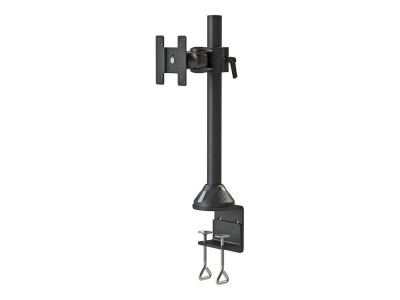 NewStar : NEWSTAR LCD MONITOR ARM BLACK 5 MOVEMENTS LENGTH 9CM