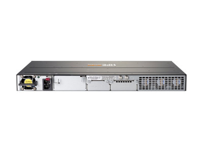 HPe : 2930M 24G POE+ avec 1-SLOT SWITCH