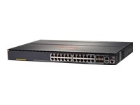 HPe : 2930M 24G POE+ avec 1-SLOT SWITCH