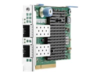 HPe : ETHERNET 10GB 2-PORT 562SFP+ ADPTR