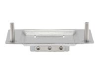 Axis : CLIP de FIXATION AXIS T91A02 SUR RAIL DIN