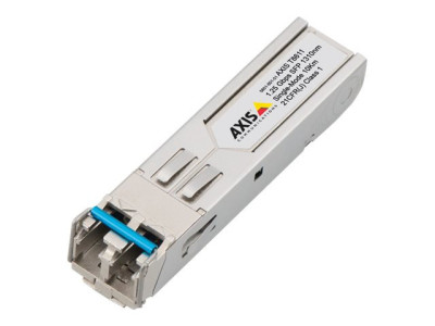 Axis : MODULE SFP LC.LX AXIS T8611 .