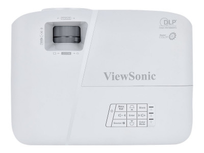 Viewsonic : XGA 1024X768 3600 LUM 22000:1 HDMI USB 5000/15000 LAMP LIFE