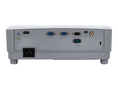 Viewsonic : XGA 1024X768 3600 LUM 22000:1 HDMI USB 5000/15000 LAMP LIFE