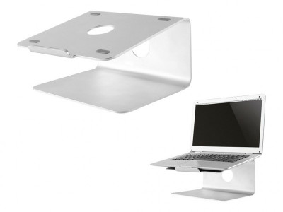 NewStar : LAPTOP DESK STAND 360 DEGREE ROTATION