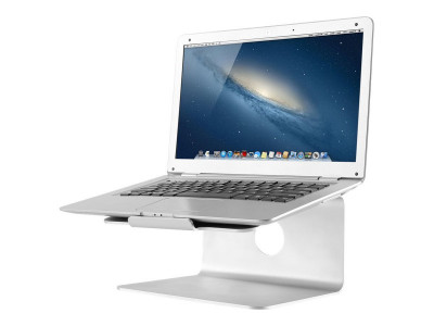 NewStar : LAPTOP DESK STAND 360 DEGREE ROTATION