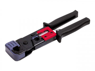 Startech : RJ45 RJ11 CRIMP TOOL avec cable STRIPPER